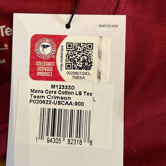 NWT The Nike Tee - Picture 5 of 8